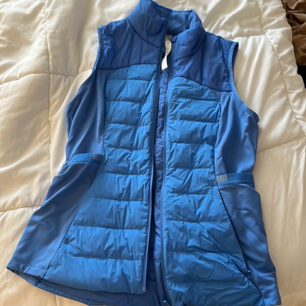 Lulu vest